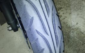 KAWASAKI Z250 Gen.2 EX250P