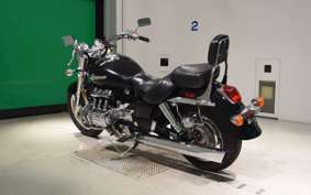 HONDA VALKYRIE 2004