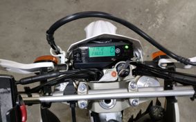 YAMAHA WR250R DG15J