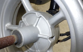 YAMAHA VOX 2017 SA31J