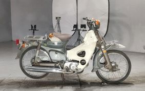 HONDA SUPER CUB50 C50