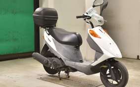 SUZUKI ADDRESS V125 CF4EA