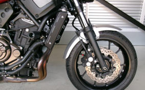 YAMAHA XSR700 2018 RM22J