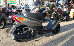 YAMAHA JOG DELUXE  SA39J