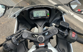 SUZUKI GSX-R125 ABS DL33B