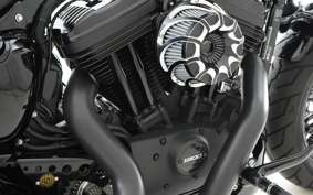 HARLEY XL1200X 2021 LC3
