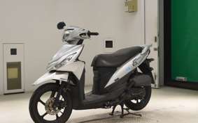 SUZUKI ADDRESS 110 2016 CE47A