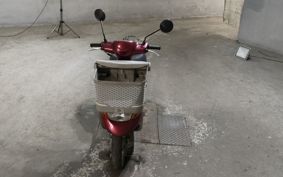 SUZUKI LET's 4 CA43A