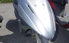 SUZUKI ADDRESS V50 G CA42A