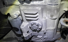 YAMAHA MAJESTY 250 Gen.4 SG20J