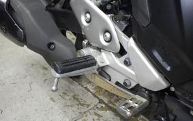 YAMAHA FZ25 2014