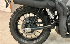 HONDA CL500 2023 PC68