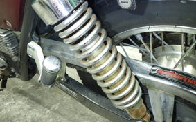 HONDA VRX400 1996 NC33