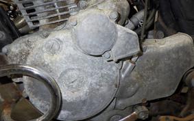 HONDA CT250S SILKROAD L250S