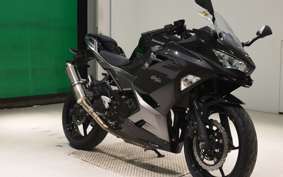KAWASAKI NINJA 400 2022 EX400G