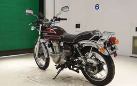 KAWASAKI ESTRELLA BJ250A