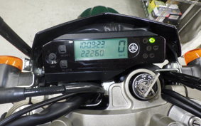 YAMAHA WR250X 2024 DG15J