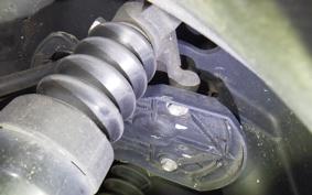 YAMAHA JOG Gen.5 2021 SA36J