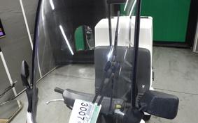 HONDA GYRO CANOPY 1998 TA03