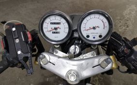 YAMAHA SR400 1991 1JR