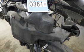 KAWASAKI ZZ1100 NINJA R Gen.2 1998 ZXT10D