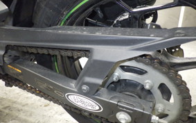 KAWASAKI NINJA 250 2018 EX250L
