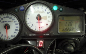 KAWASAKI ZX 1200 NINJA R 2000 ZXT20A