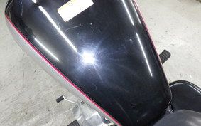 HONDA REBEL 250 2009 MC13