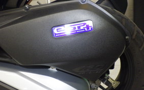 HONDA ADV160 KF54