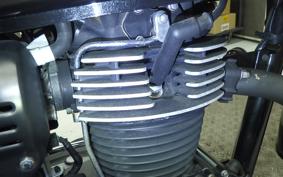 KAWASAKI ESTRELLA 1998 BJ250A
