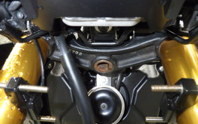 KAWASAKI Z125 PRO 2024 BR125H