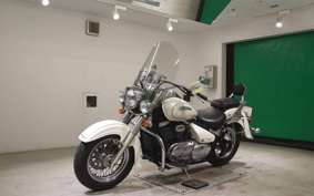 SUZUKI INTRUDER 400 Classic 2004 VK54A