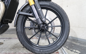 TRIUMPH SCRAMBLER 400X 2026 T147Y0