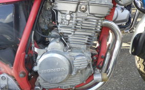HONDA GB250 CLUBMAN Gen.4 MC10