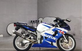 SUZUKI GSX-R750 2001 GR7HA
