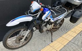 YAMAHA SEROW 250 DG31J