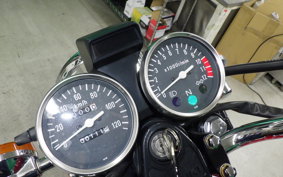 SUZUKI GN125 H 2022