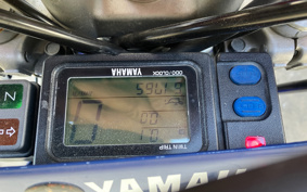 YAMAHA LANZA DT230 4TP