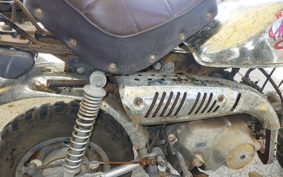 HONDA MONKEY Z50J
