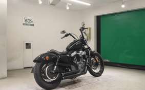 HARLEY XL1200N 2001