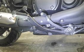 YAMAHA SCR950 A 2017 VN09J