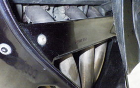 YAMAHA FZR1000 1988 2GH