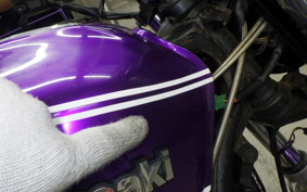 KAWASAKI ZRX-2 1997 ZR400E