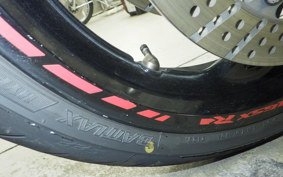 SUZUKI HAYABUSA Gen.2 2008