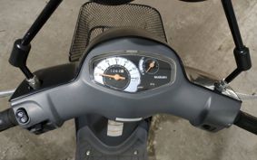 SUZUKI LET's 4 CA45A