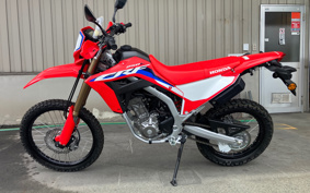 HONDA CRF250L MD47
