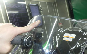 KAWASAKI NINJA 1000SX 2024 ZXT02K
