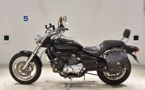 KAWASAKI ELIMINATOR 250 V VN250A