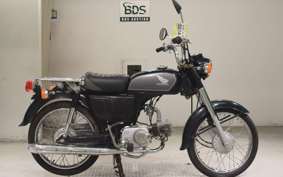 HONDA CD50 BENLY CD50