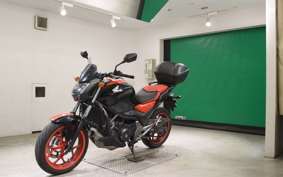 HONDA NC750S 2016 RC88